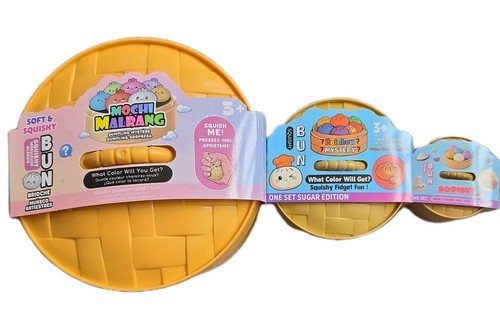 Dumplings jumbo small - 3,