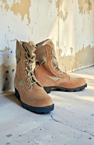 Vintage 1991 army desert - 1991,