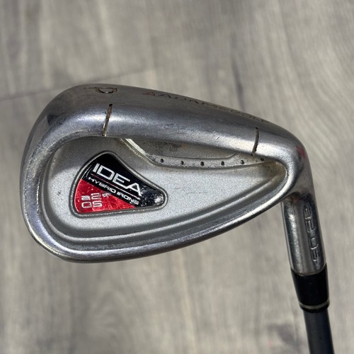 Adams golf idea hybrid - adams,