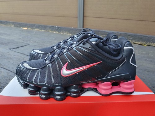 Nike shox off - off, hyper