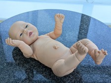 MIGLIORATI Life Like Baby Boy