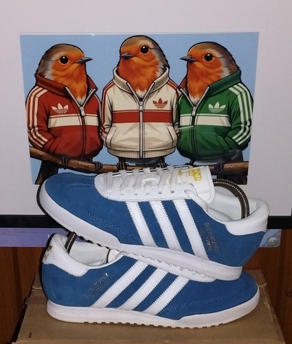 Adidas beckenbauer size from - size, 7