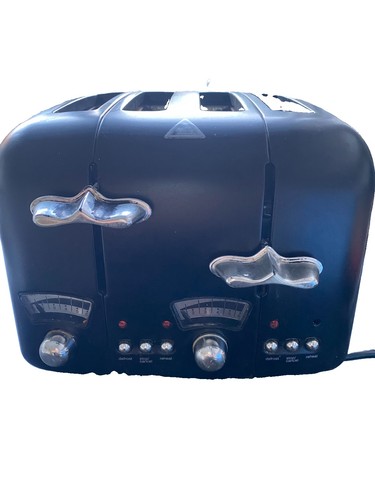 Longhi slice toaster - 4,