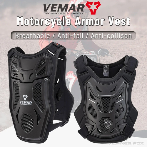 All season motocross armor - season,
