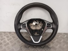 Ford Fiesta Mk7 13-18 Black 3