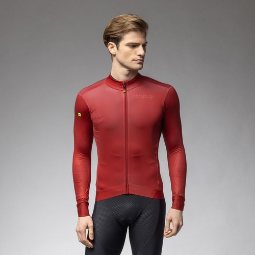 Ale cycling jersey mens - cycling,