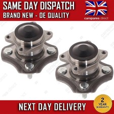 TOYOTA YARIS / YARIS VERSO