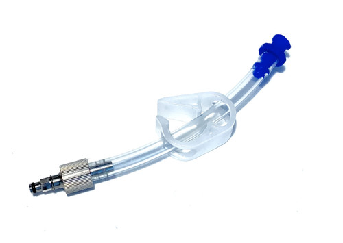 Tbs bleed tool for - bleed,