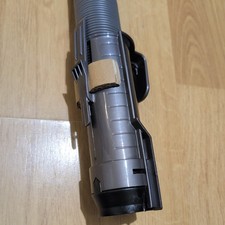 DC33 Grey Used Vacuum Cleaner