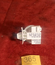 INDESIT IWDC 65125 S UK washer dryer, Washing Machine stripping for parts , list