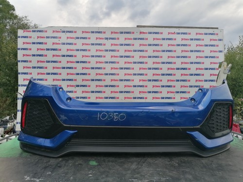 Honda civic hatchback 5dr - honda, gt