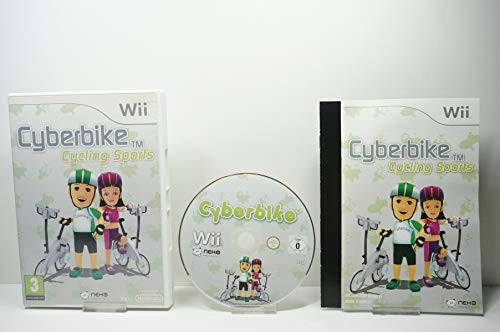 Cyberbike cycling sports - cyberbike,