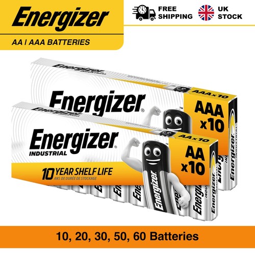 Energizer industrial aaa - industrial,