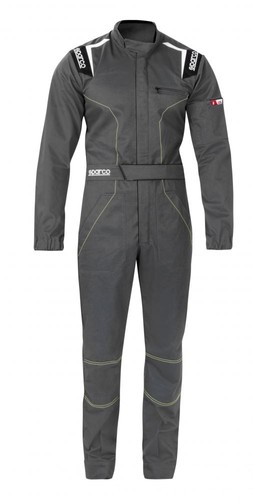 Sparco mechanics suit - mechanics,