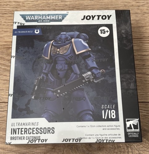 Joytoy ultramarines - joytoy,