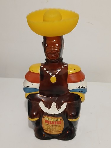 Vintage liquor decanter - vintage,