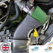 Ford Fiesta Mk7 Air Intake