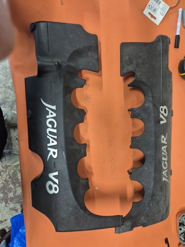 1997 jaguar xk8 - xk8, cover