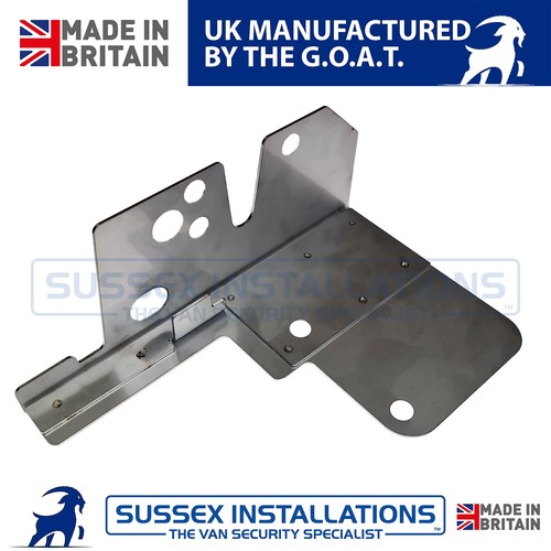 Stealth shield for - stealth, ford