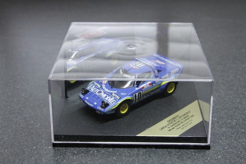 Skc99010 lancia stratos - 1/43,