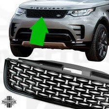 Front Grille for Discovery 5