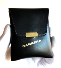sheath glasses case CARRERA