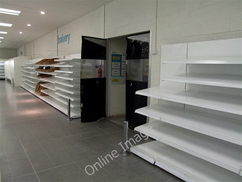 Photo 6x4 somerfield spilsby - somerfield,,