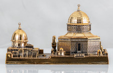 Al Aqsa palastine & the Dome