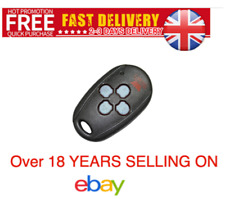 CARDALE REMOTE CONTROL GARAGE DOOR DC 868 Handset AZAE1122 KEY FOB OPENER ZAPPER