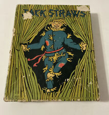 RARE & Vintage "Jack Straws"