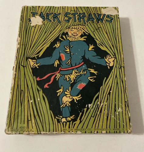 Rare vintage jack - rare, &