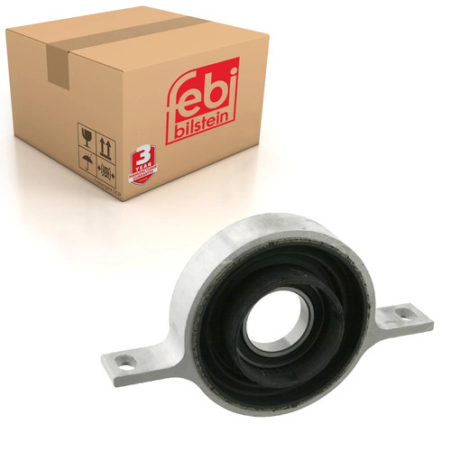 Propshaft centre support inc - propshaft,