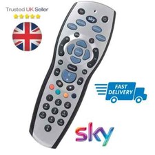 SKY PLUS HD BOX REMOTE CONTROL