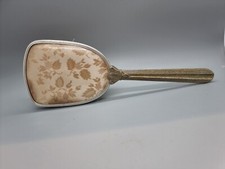 Dressing table hair brush