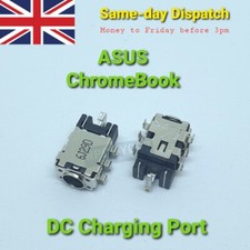 ASUS Chromebook C202S C202SA DC Power Jack Connector Socket Charging Port