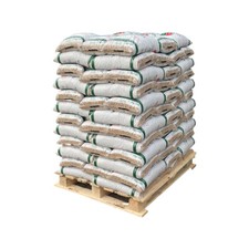 Woodlets Biomass Wood Pellets