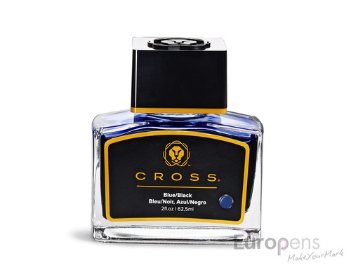 Cross fountain pen bottle - fountain,