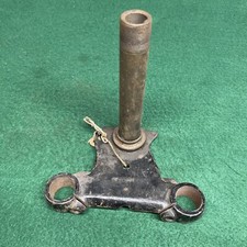 Triumph Bantam Cub BSA Bantam Bottom Fork Yoke 90-5226 53-5107 NOS