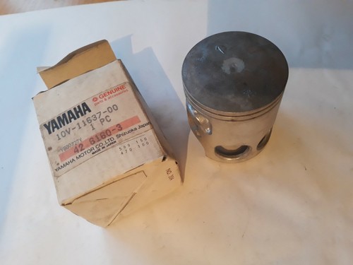 Nos genuine yamaha - genuine,