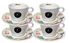 Lavazza New! Tierra Branded