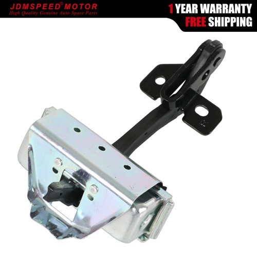 Rear right door hinge - right,