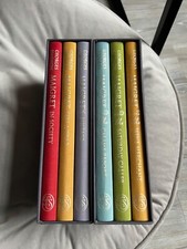 Maigret Set 1 &2  - 6 Vols -