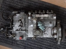 FUEL INJECTION PUMP - Zexel 101602-8900 Isuzu 115603-3490 for 6BG1 Engines