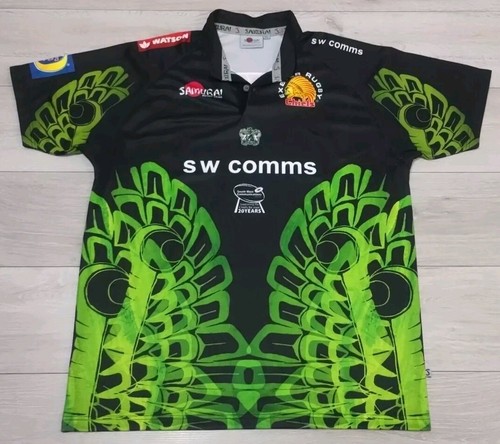 Exeter chiefs european - exeter, cup