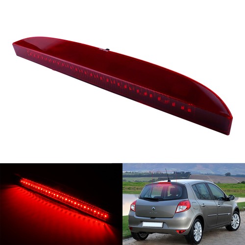 Led rear 3rd high - led, level