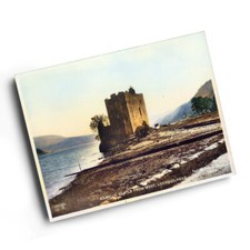 A6 PRINT - Vintage Scotland -