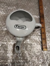 Invalid Feeding Cup Certor