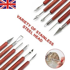 6Pcs Clay Sculpting Tools Set