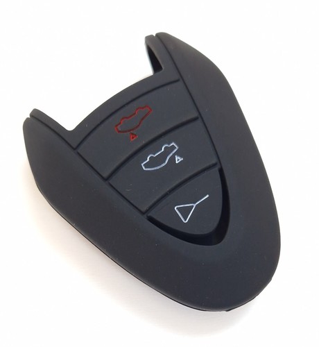 Key cover for porsche 911 - key,