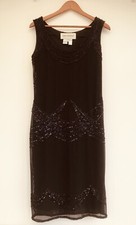 Emma Somerset Little Black